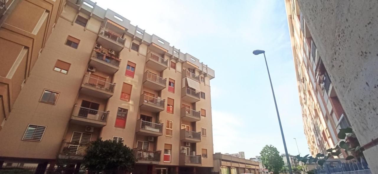 Stanzadue Apartment Bari Exterior photo